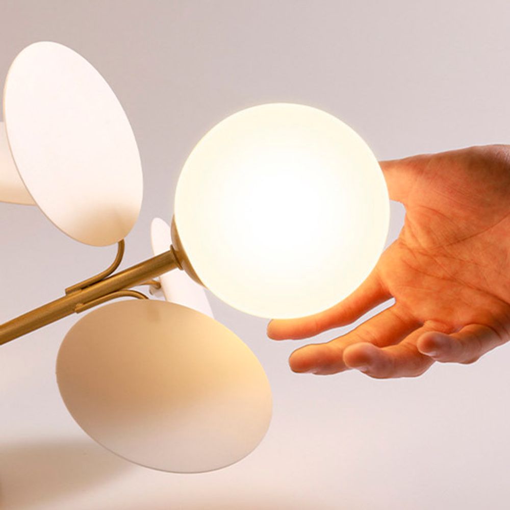 Потолочная Люстра Light Of Matisse C D55 By Imperiumloft