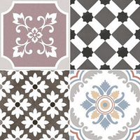 Dual Gres NiceKer Chic Helen Cold 45x45