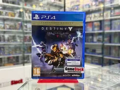 PS4 Destiny: The Taken King Legendary Edition (Б/У, Английская версия, CUSA-00568)