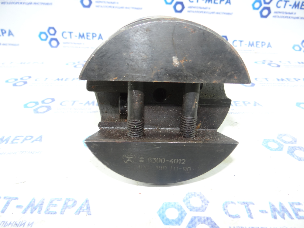 Оправка расточная 6300-4012