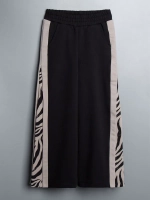 Брюки для девочки на осень