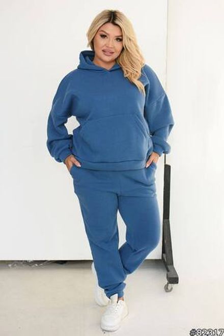 Костюм спортивный УК-8712-3 Фабрика Моды