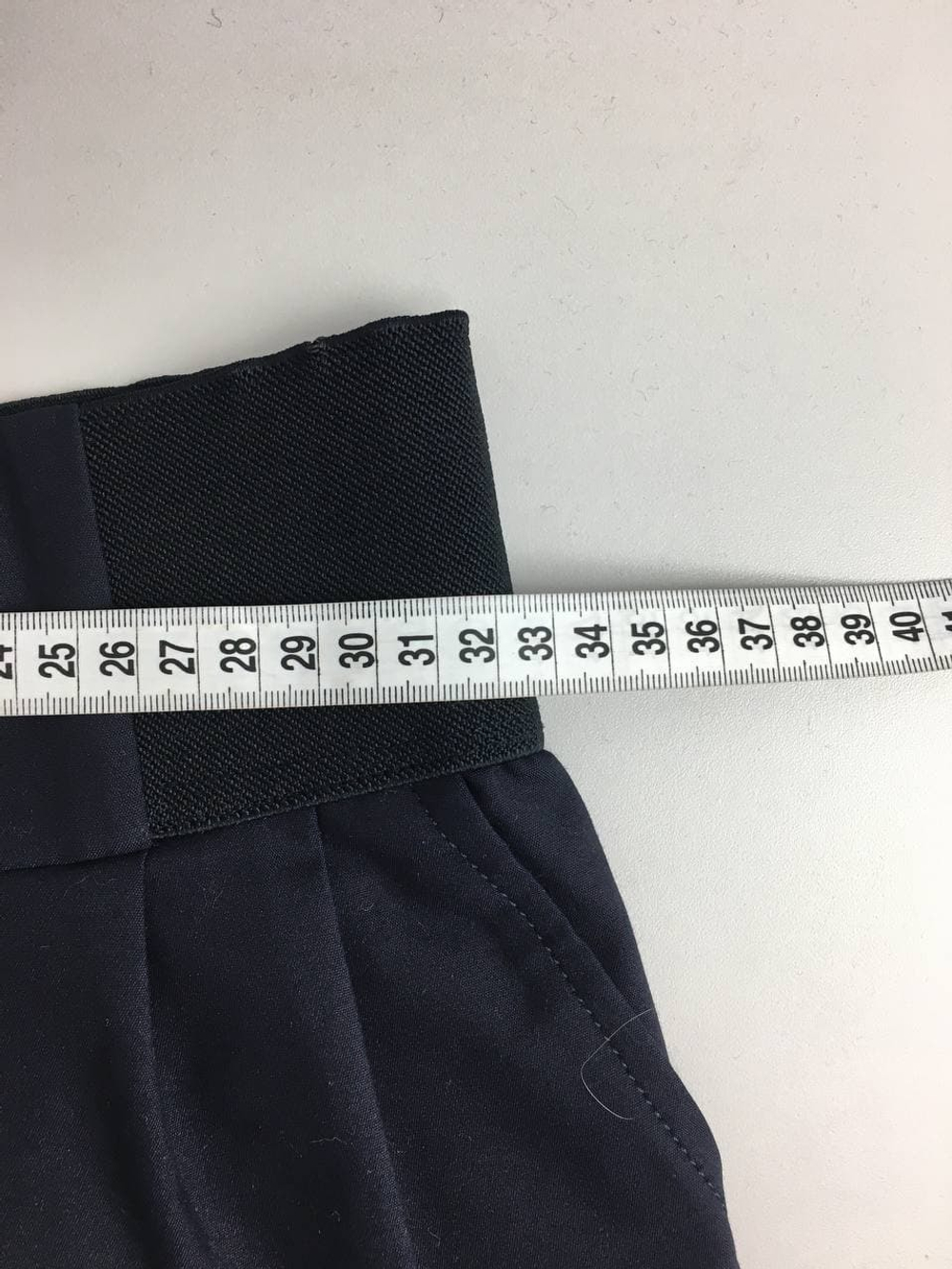 Юбка офисная 42 размер