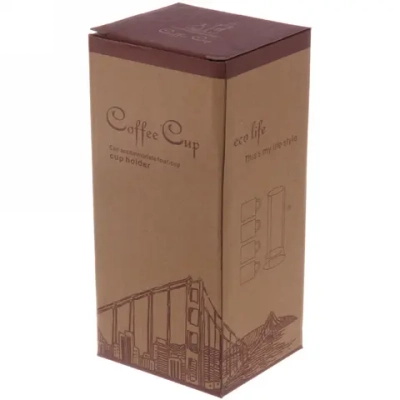 Набор кружек на стойке 200мл «Арбузы»