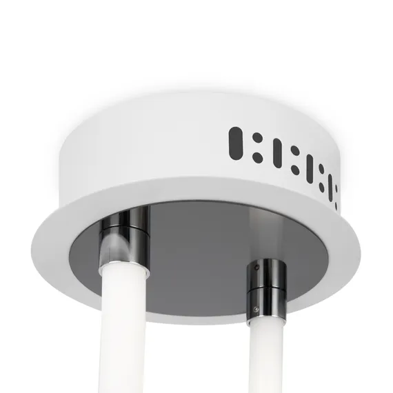 Потолочный светильник FR6059CL-L45W Нарядный / Fancy 32 Вт LED Freya fr6059cl-l45w