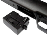Винтовка пневматическая Crosman 1077