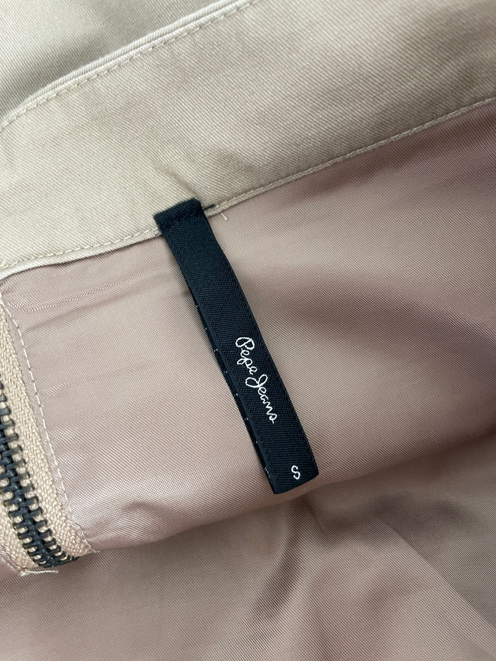Юбка Pepe Jeans
