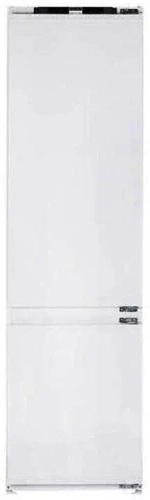 Встраиваемый холодильник комби Beko BCNA306E2S (MLN)