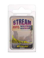 Мормышка Helios вольфрамовая Чесночинка с отверстием 3,5мм 0,85гр Sil (MW-1535-Sil)