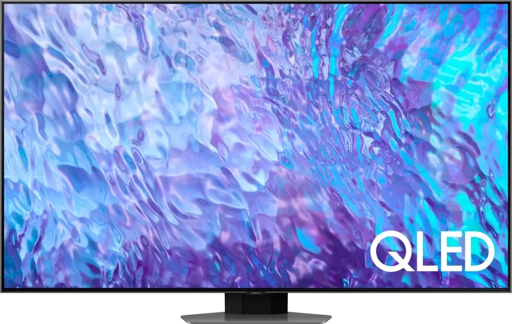 Телевизор 65" Samsung QE65Q80CAUXCE