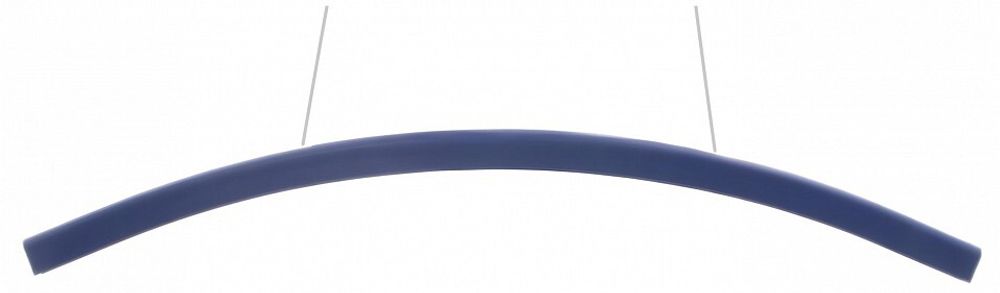 Подвесной светильник Mizi`en Slim MZ31505-1500B-blue