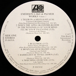 Emerson, Lake & Palmer / Works Volume 2 (LP)