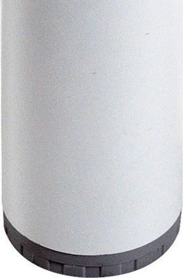 Стол пластиковый раздвижной Libeccio цвет белый Nardi Италия