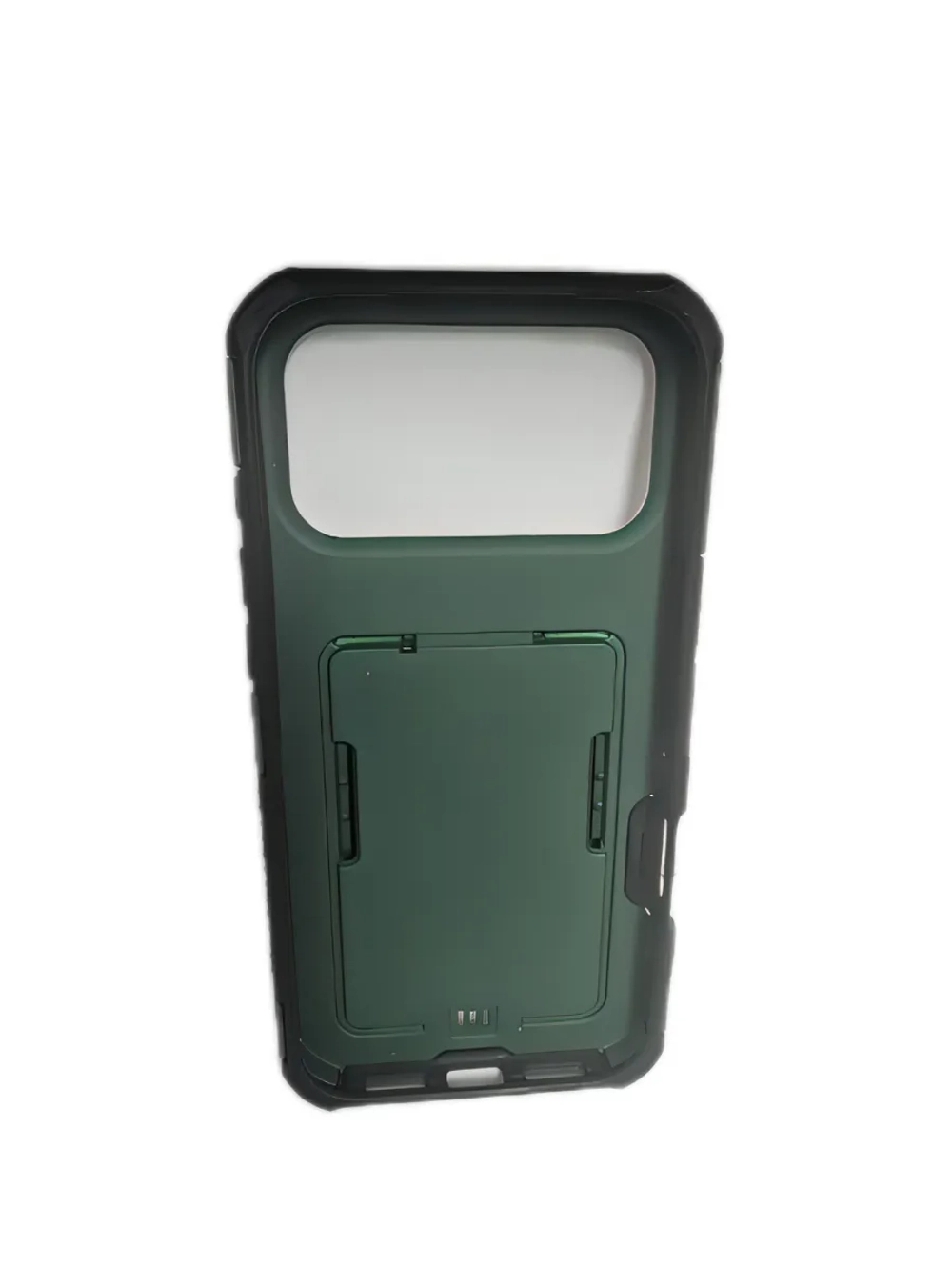 Чехол с подставкой Kickstand Flip Case для iPhone 17 Pro Max