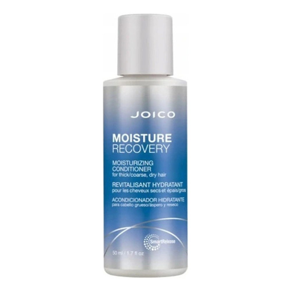 Увлажняющий кондиционер для плотных жестких, сухих волос Joico Moisturizing Conditioner For Thick Coarse, Dry Hair 50мл