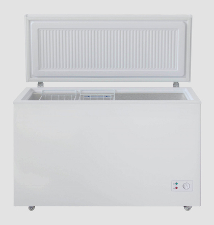 Морозильный ларь Бирюса 285KX (260л.)