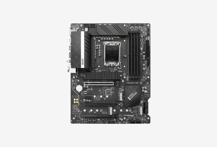 PRO Z690-A WIFI_0126529100902
