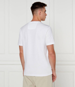 Футболка Mirror BOSS GREEN - белый(50525087)