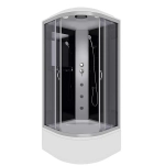 Душевая кабина Niagara Classic NG-2508G 90х90