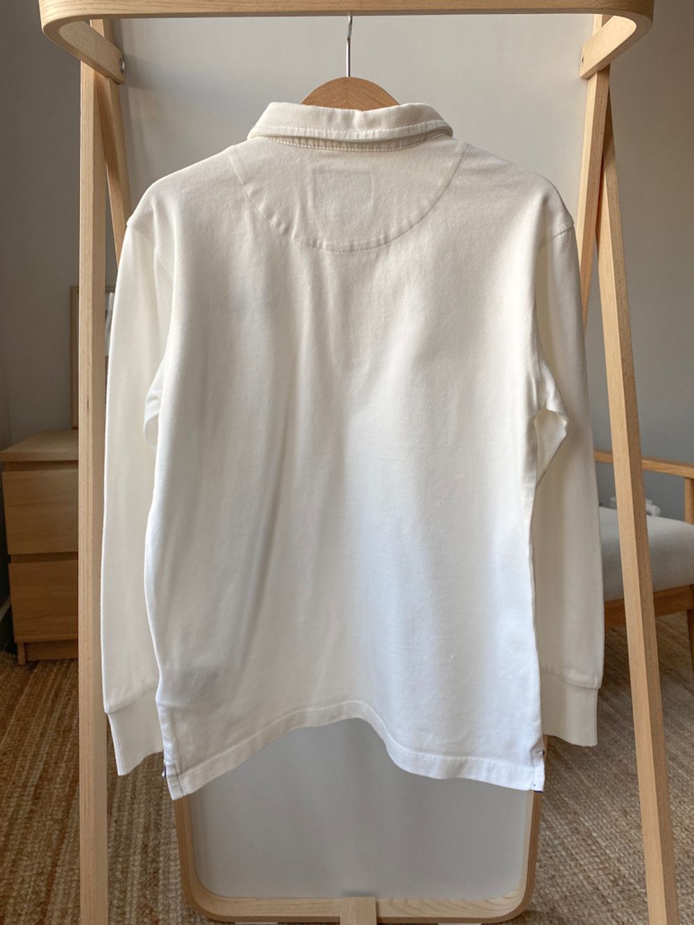 Поло La Martina Junior, 128