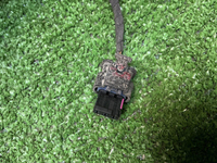 Проводка заднего бампера Haval Jolion (2024-н.в.)