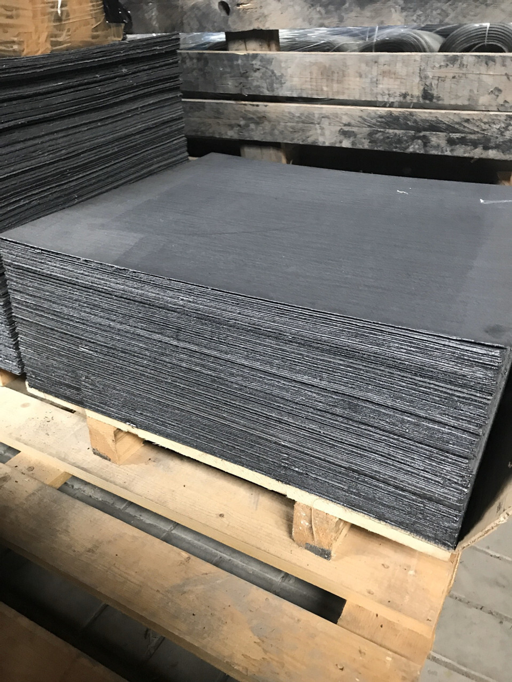 Лист асбостальной ЛА-АС