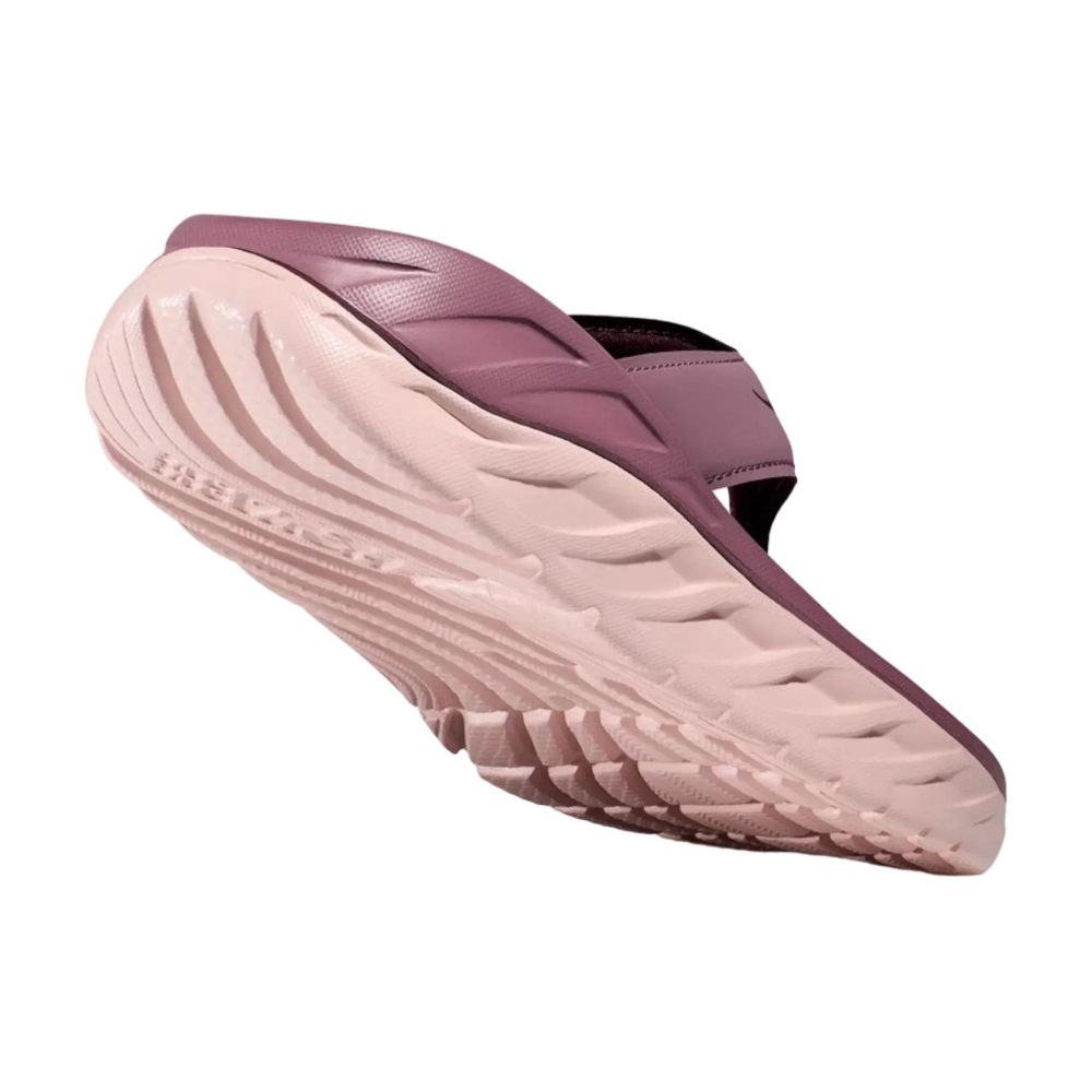Сланцы Hoka Ora Recovery Flip