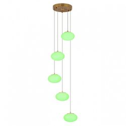 Подвесной светильник Citilux Atman Smart CL226A053