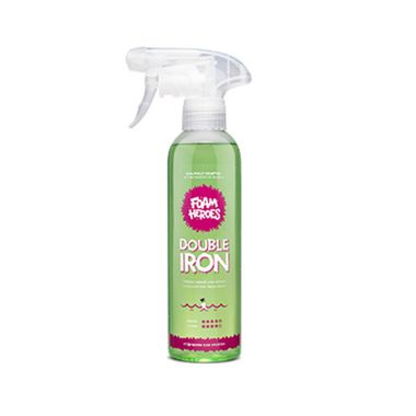 Foam Heroes Double Iron очиститель металлических вкраплений, 500мл