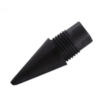 Набор стержней для вечных ч/г карандашей, 5 шт. в упак., пакет с европодвесом