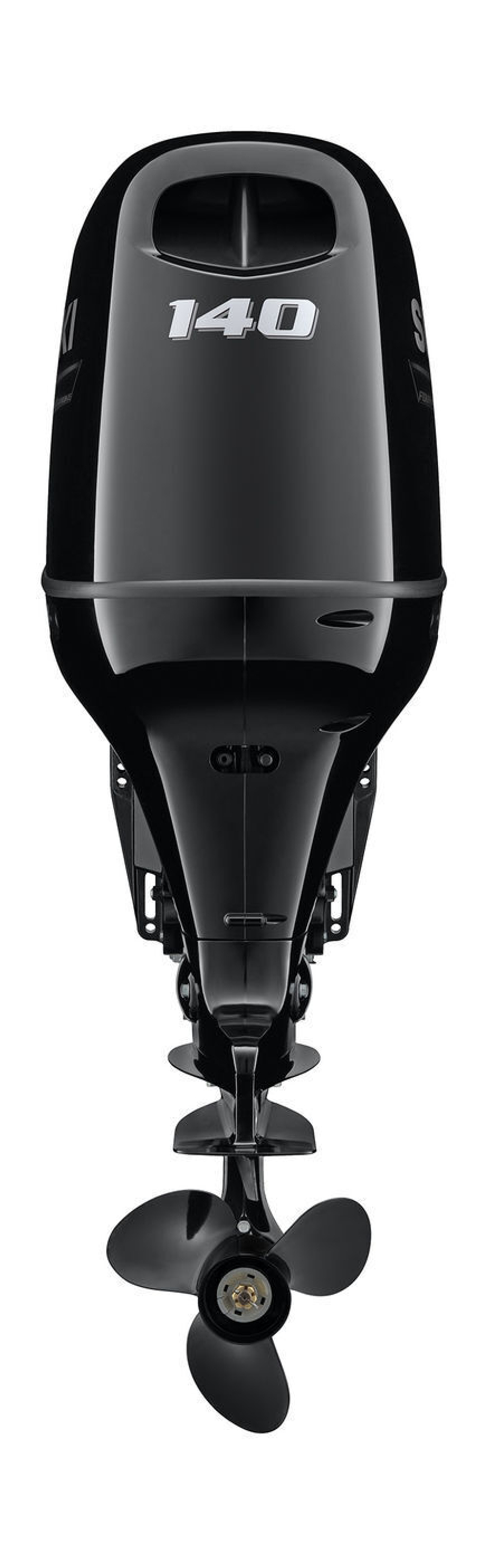 Лодочный мотор Suzuki DF140BZX