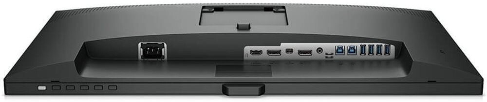 Монитор Benq 27;; PD2700U 3840x2160 IPS LED 5ms HDMI DisplayPort