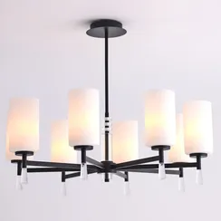 IL2218-8PLS-24 HIGHBALL светильник потолочный