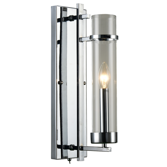 Бра Arte Lamp A1688AP-1CC