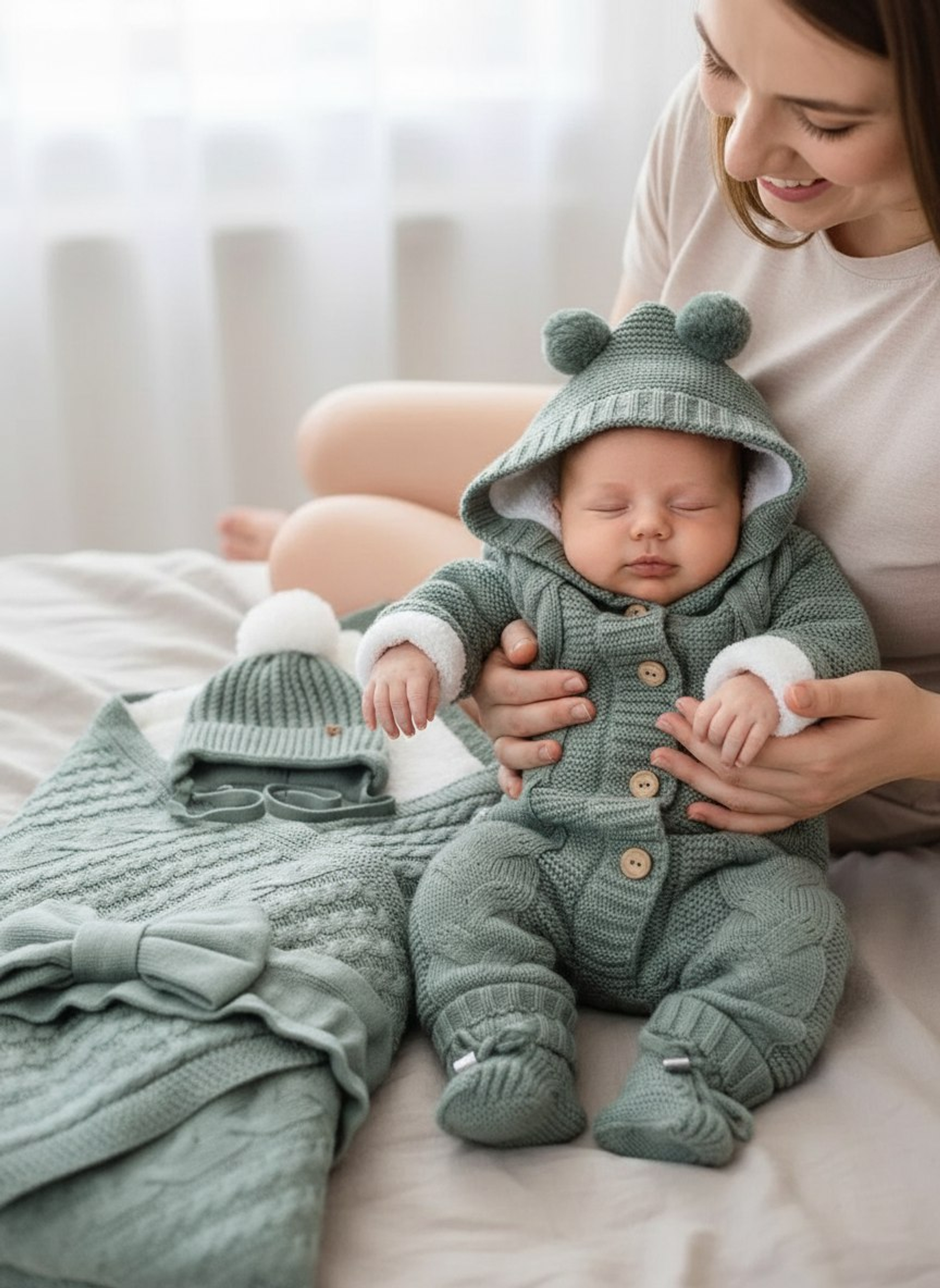 Ваш малыш заслужил самое лучшее...