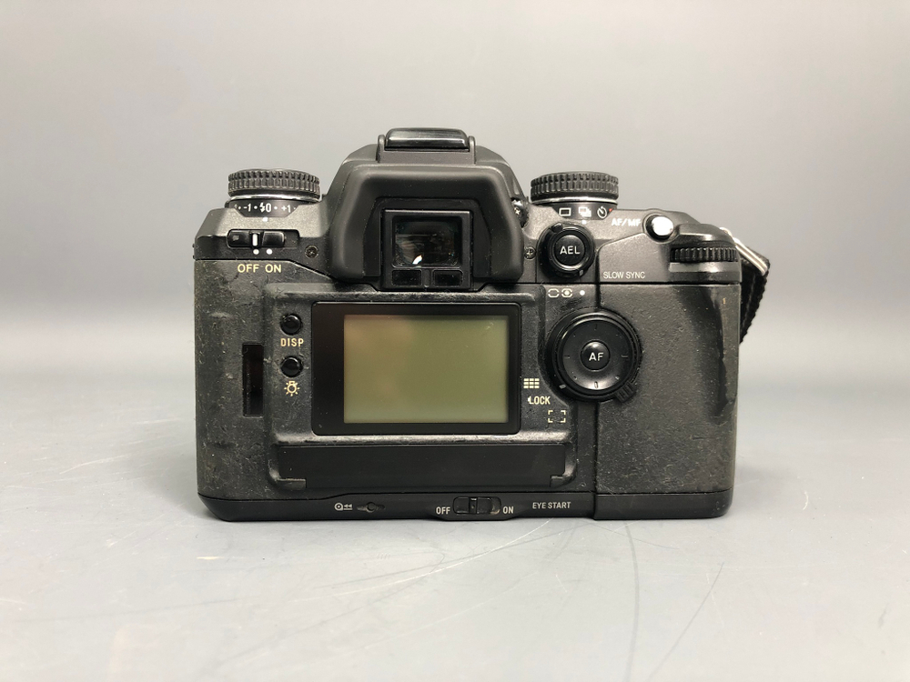 Minolta Dynax 7 Body