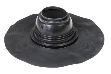 Кровельная проходка EPDM №5