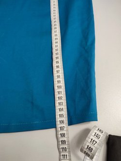 Платье с ажуром 46 размер