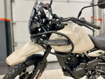 Royal Enfield Himalayan 450 Kaza Brown (Base)