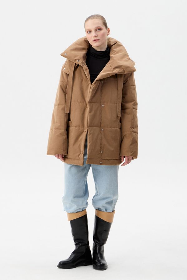 Пуховик Everyday