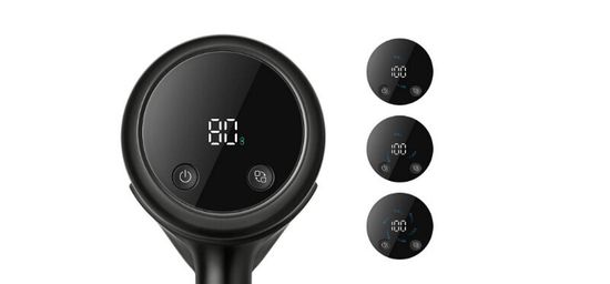 Моющий пылесос Roborock H60 Ultra