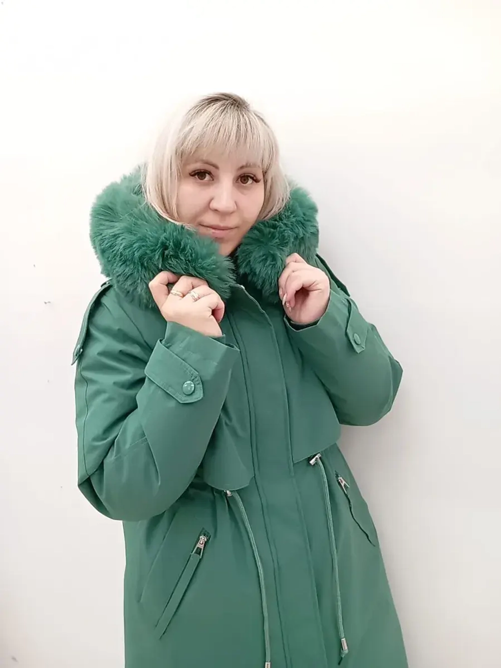 Куртка
