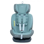 Автокресло Indigo Aero 0-1-2-3 Isofix