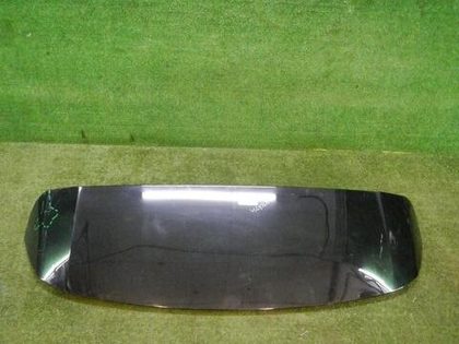 Спойлер крышки багажника BMW X5 F15 (2013-2018)