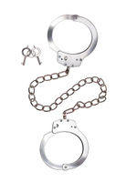 Оковы Le Frivole железные