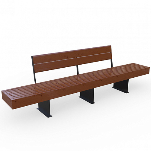 Скамейка Harris