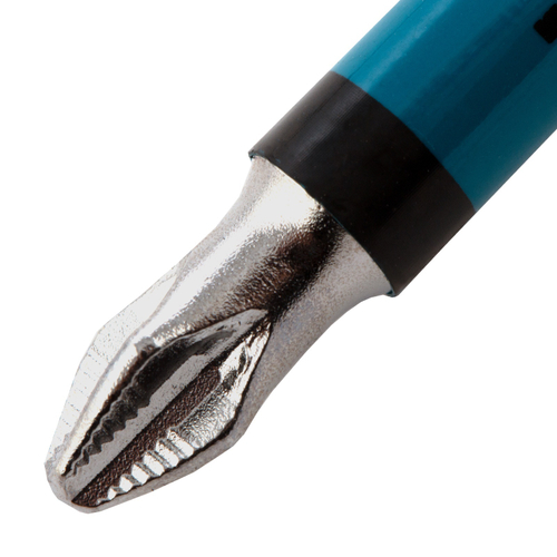 11203 Набор бит PH2x150, сталь S2, 5 шт.//Gross