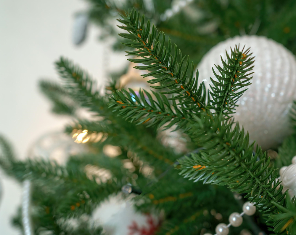 Ель искусственная Царь елка Адель 300 см АДЛ-300