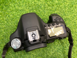 Canon EOS 50D 16.700 кадров