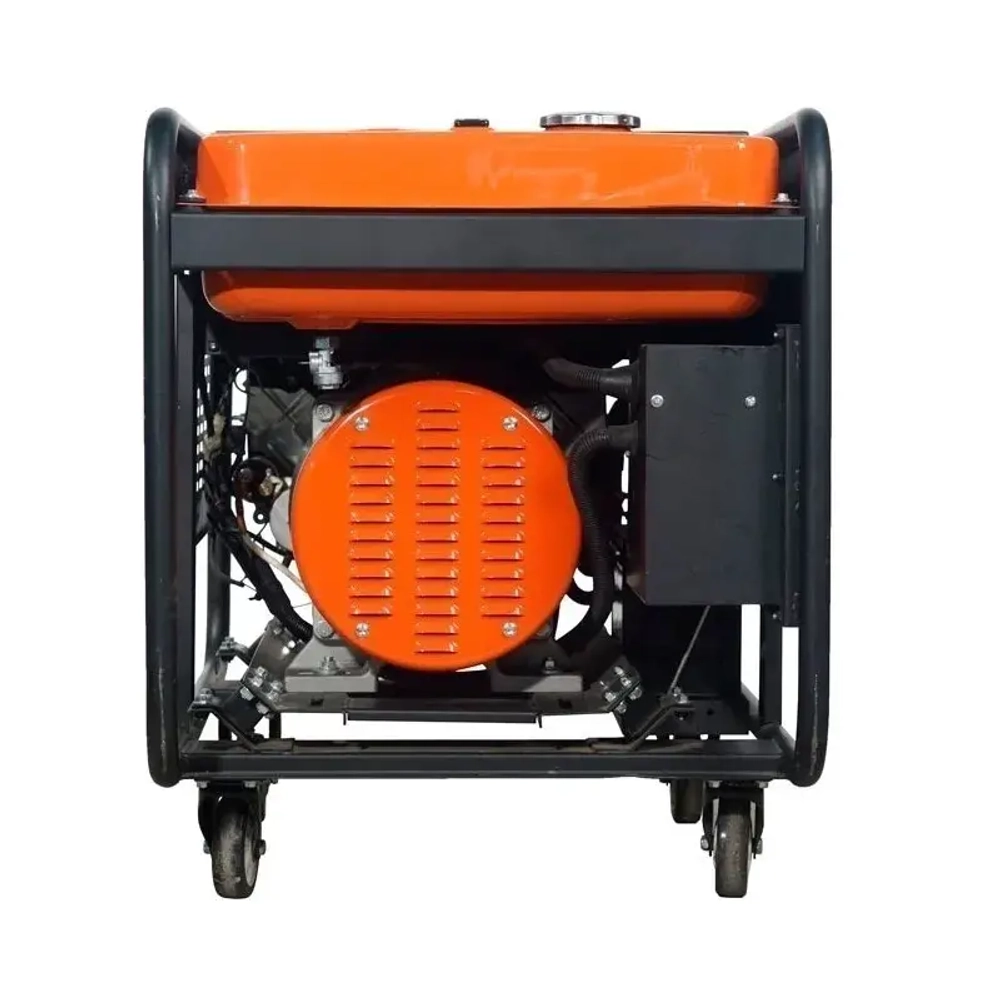 Aurora AGE 12000 DZN PLUS бензиновый генератор 2114687